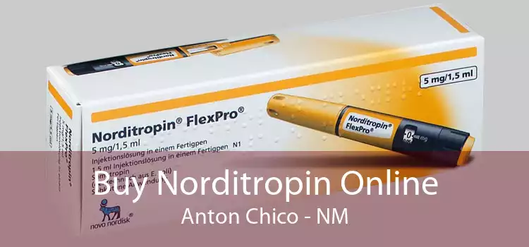 Buy Norditropin Online Anton Chico - NM