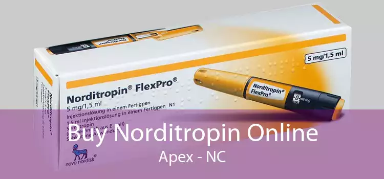 Buy Norditropin Online Apex - NC