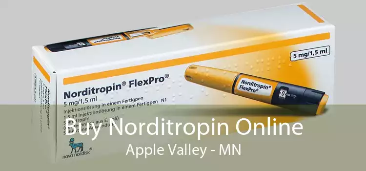 Buy Norditropin Online Apple Valley - MN