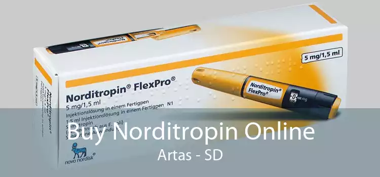 Buy Norditropin Online Artas - SD