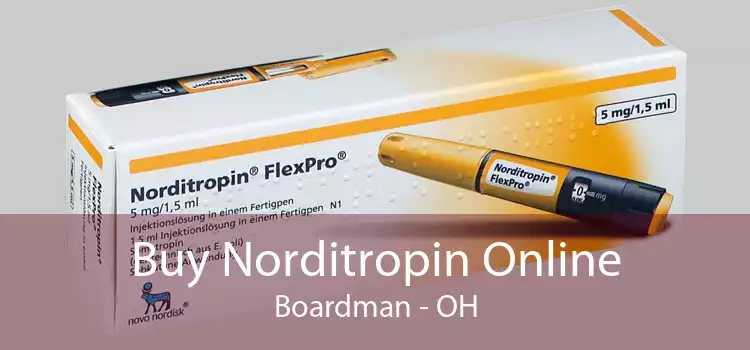 Buy Norditropin Online Boardman - OH