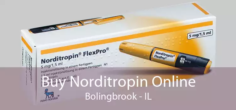 Buy Norditropin Online Bolingbrook - IL