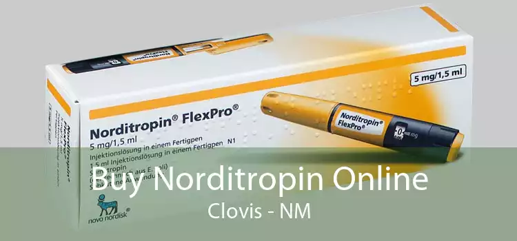 Buy Norditropin Online Clovis - NM