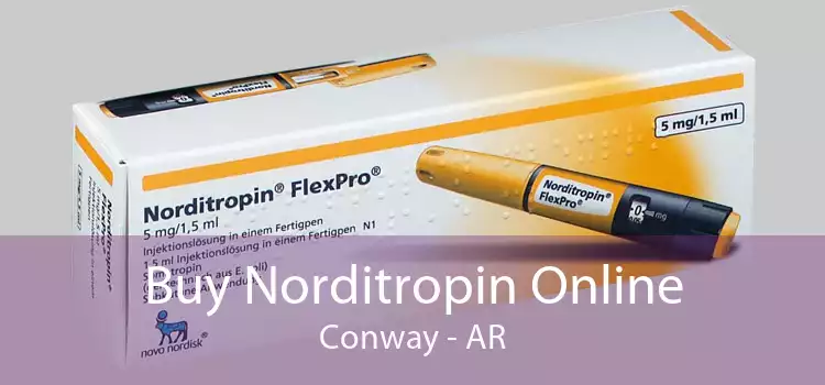 Buy Norditropin Online Conway - AR