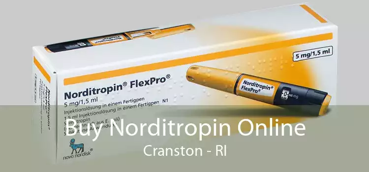 Buy Norditropin Online Cranston - RI