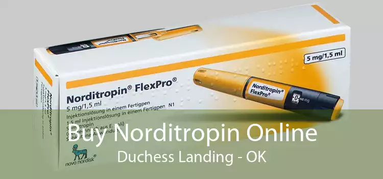 Buy Norditropin Online Duchess Landing - OK