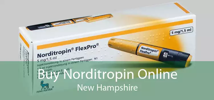 Buy Norditropin Online New Hampshire