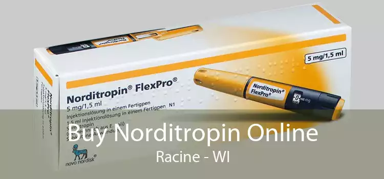 Buy Norditropin Online Racine - WI
