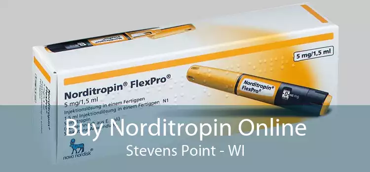 Buy Norditropin Online Stevens Point - WI