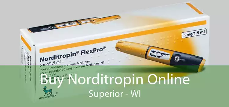 Buy Norditropin Online Superior - WI